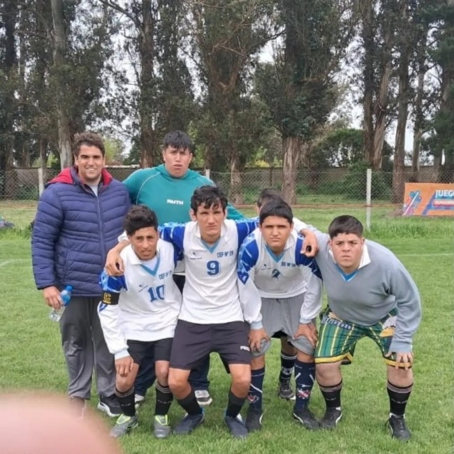 Juegos Bonaerenses: Madariaga logr� tres nuevas medallas y acumula un 