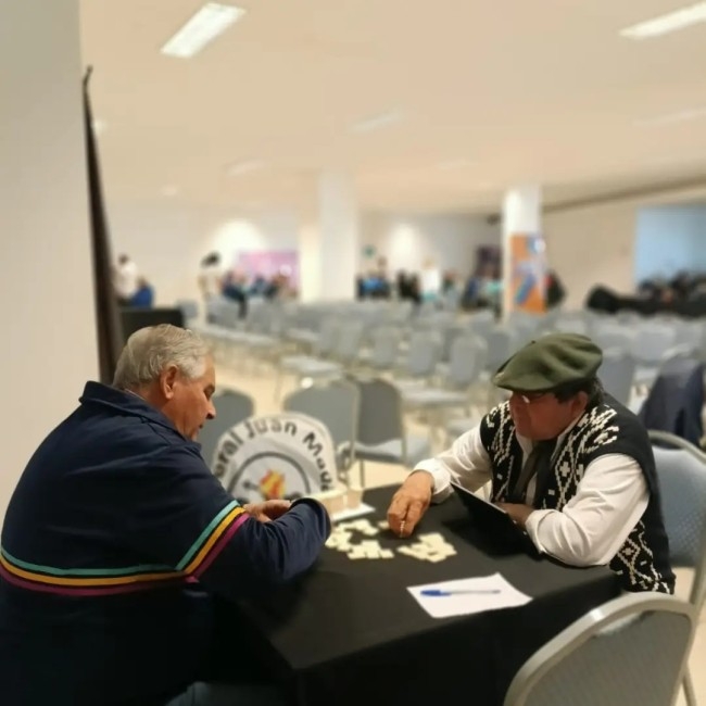 Juegos Bonaerenses: Madariaga logr� tres nuevas medallas y acumula un 