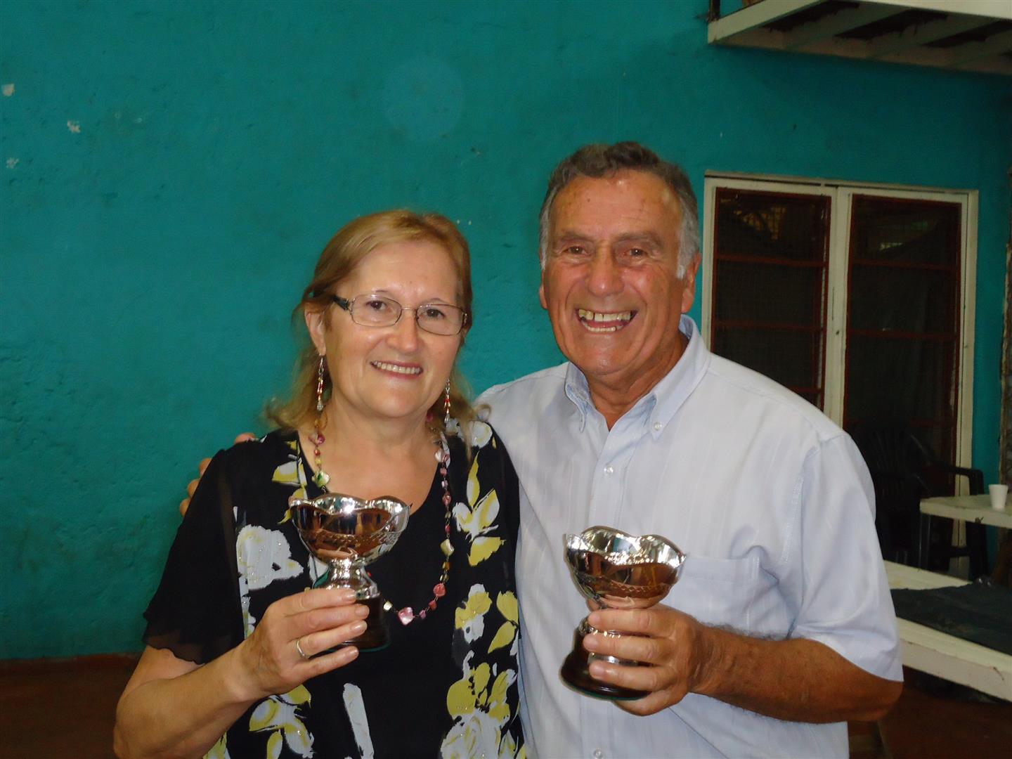 Nuestros abuelos en General Paz