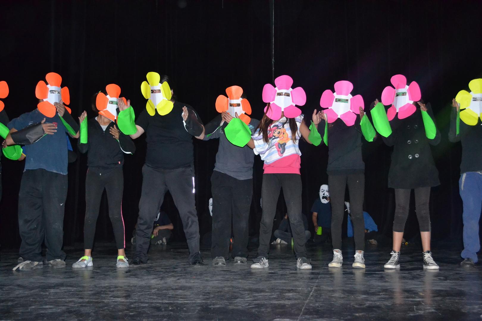 Antes se hablaba de inclusin, hoy lo estamos logrando