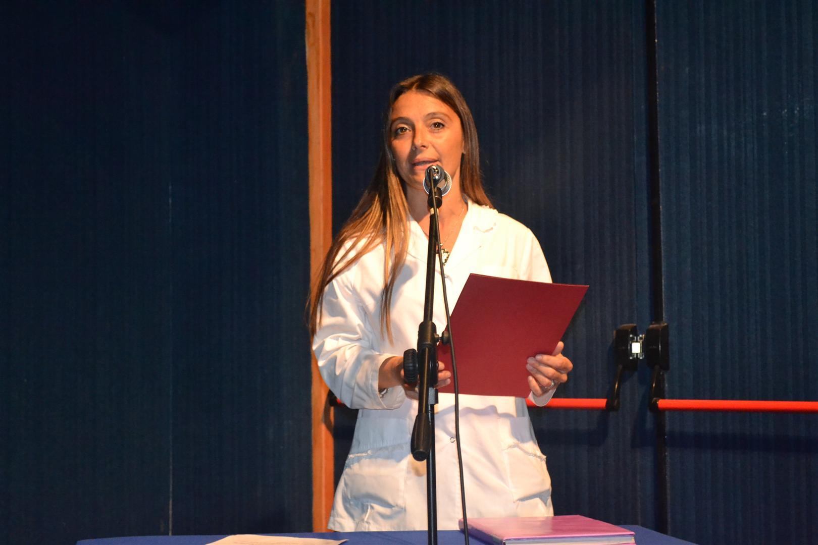 Antes se hablaba de inclusin, hoy lo estamos logrando