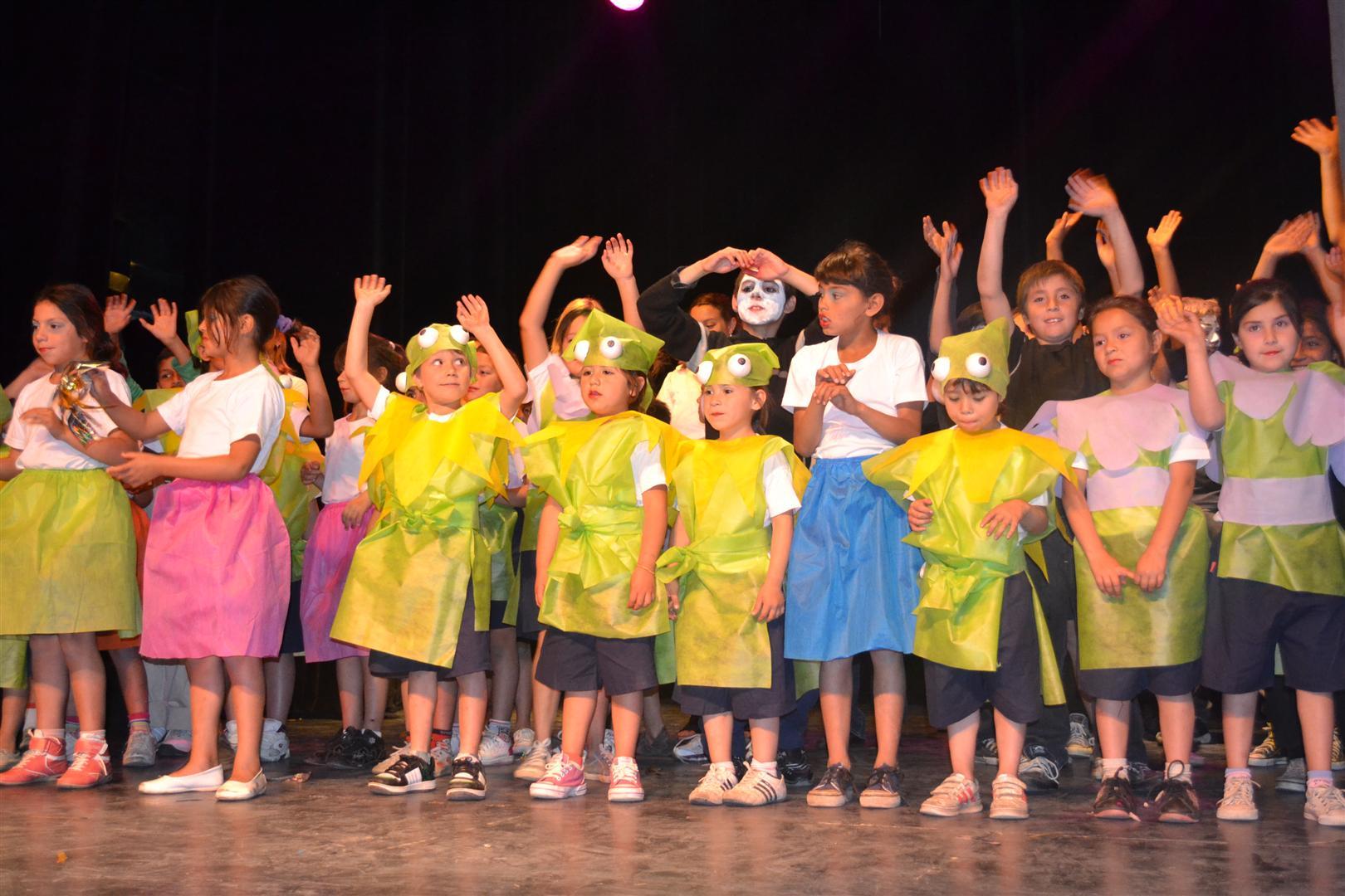 Antes se hablaba de inclusin, hoy lo estamos logrando