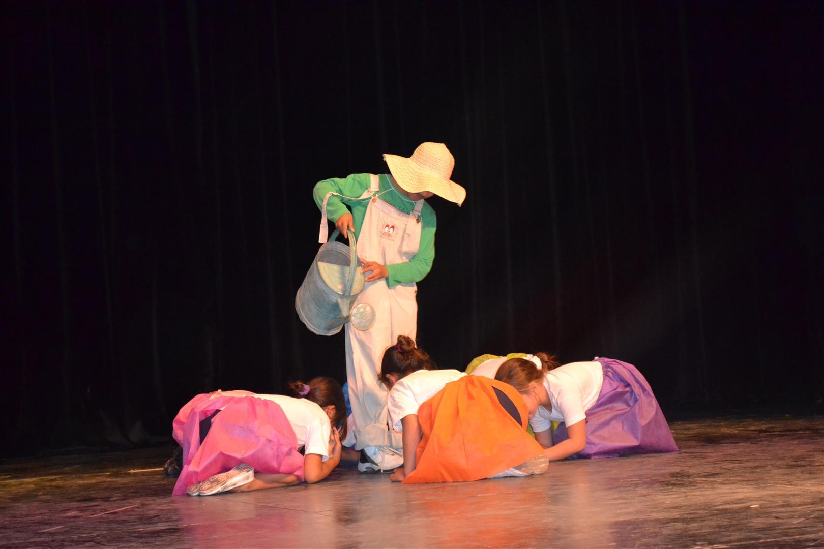 Antes se hablaba de inclusin, hoy lo estamos logrando