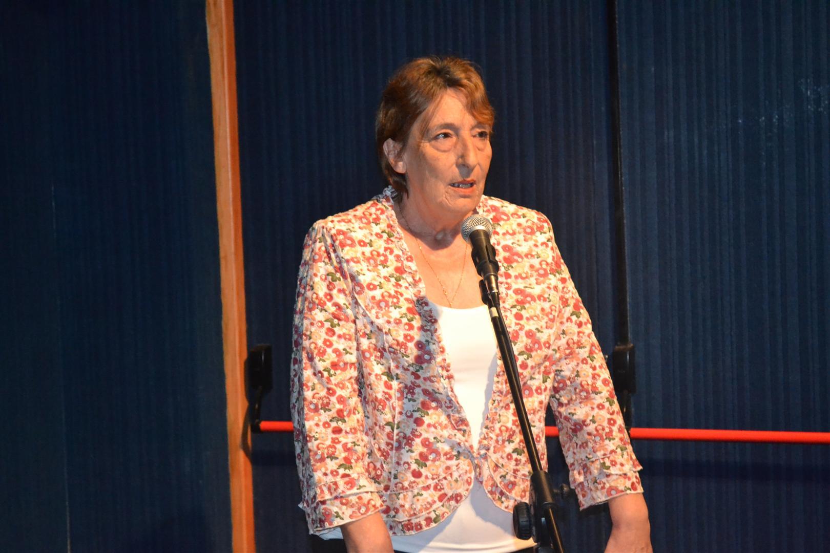 Antes se hablaba de inclusin, hoy lo estamos logrando