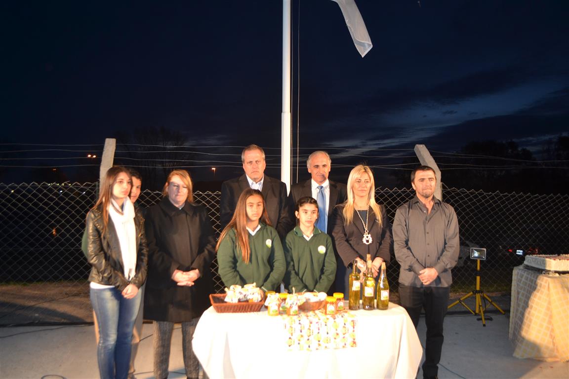 Popovich: Cuando los proyectos se vuelven realidad, logran emocionar 