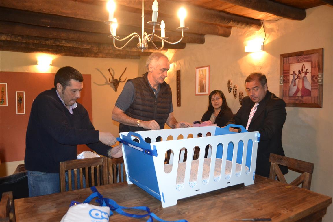 Un inicio de vida equitativo