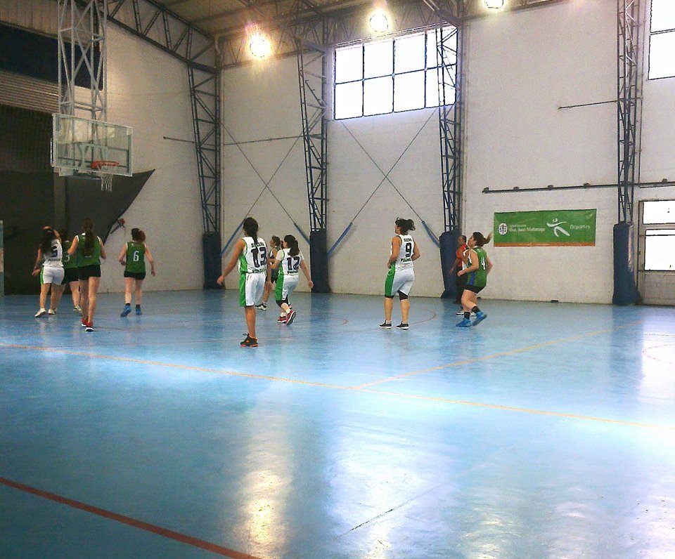 Triunfo para Madariaga