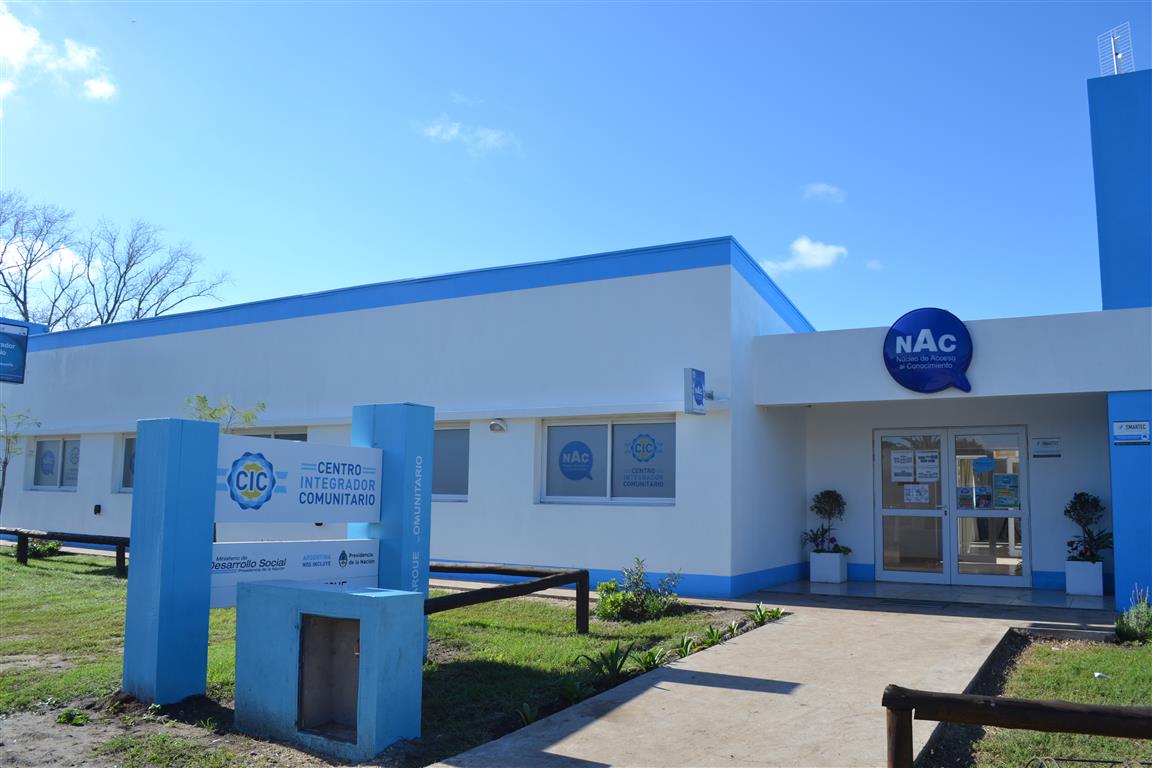 �Por qu� un NAC?