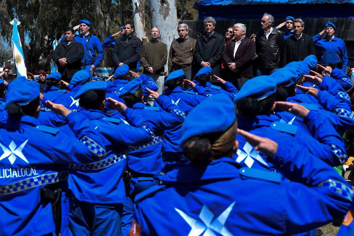 Popovich en Villa Gesell