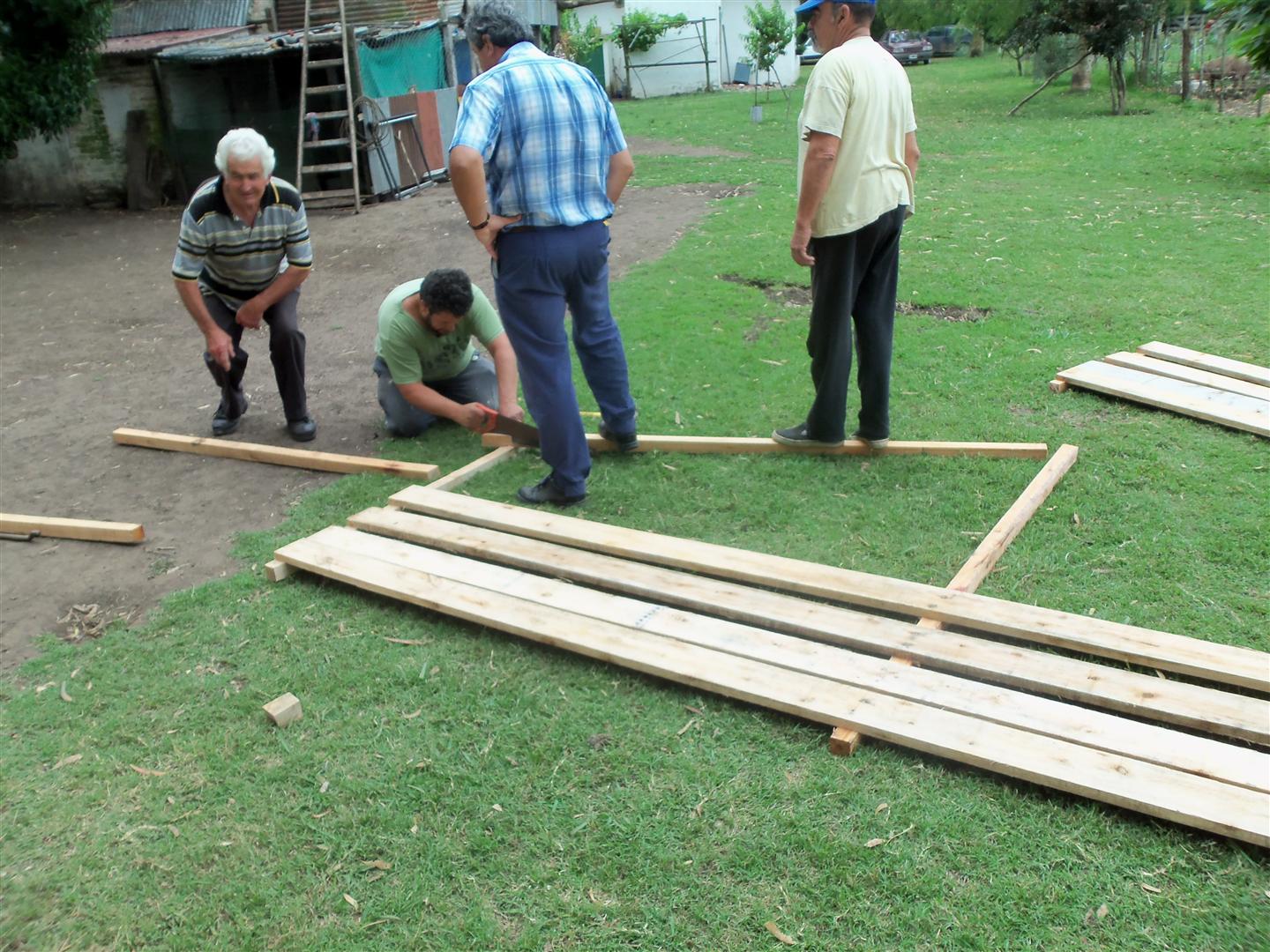 Jornada de capacitacin