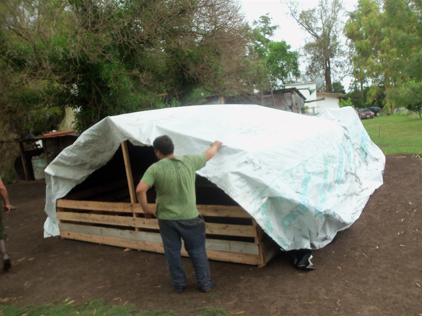 Jornada de capacitacin