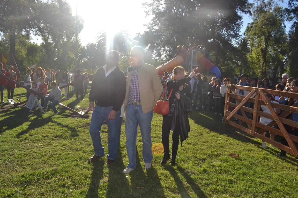 Popovich estuvo Abriendo tranqueras