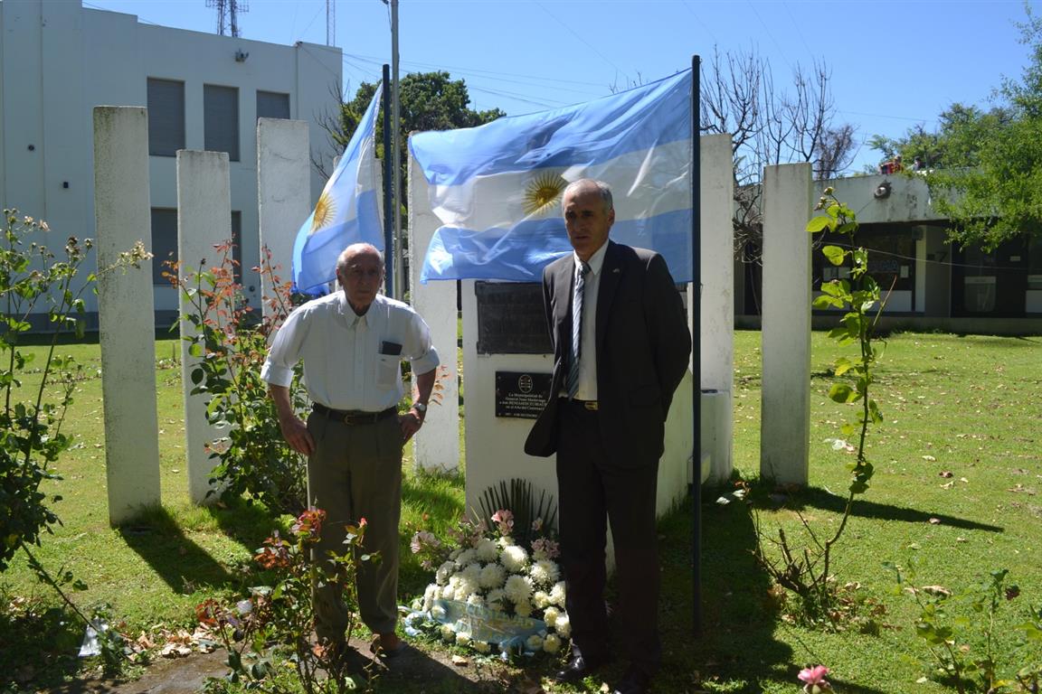 Felicidades Madariaga!