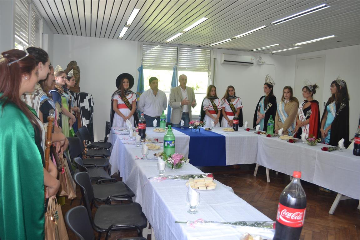 Felicidades Madariaga!