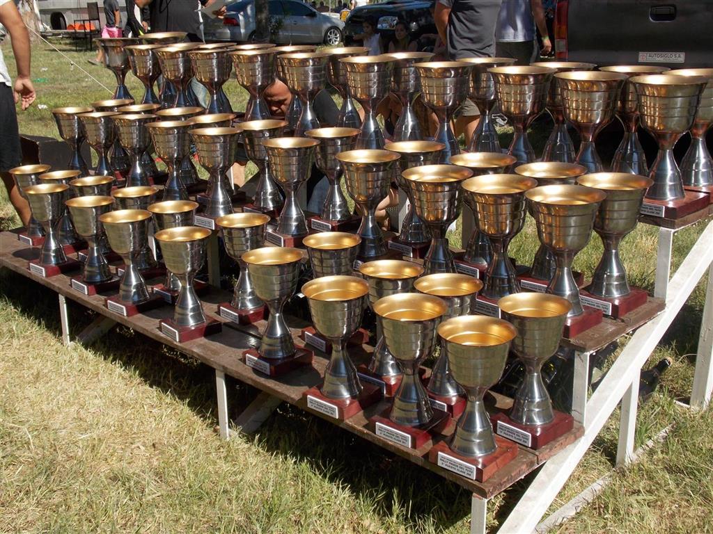 Torrisi se impuso en la ltima carrera del ao