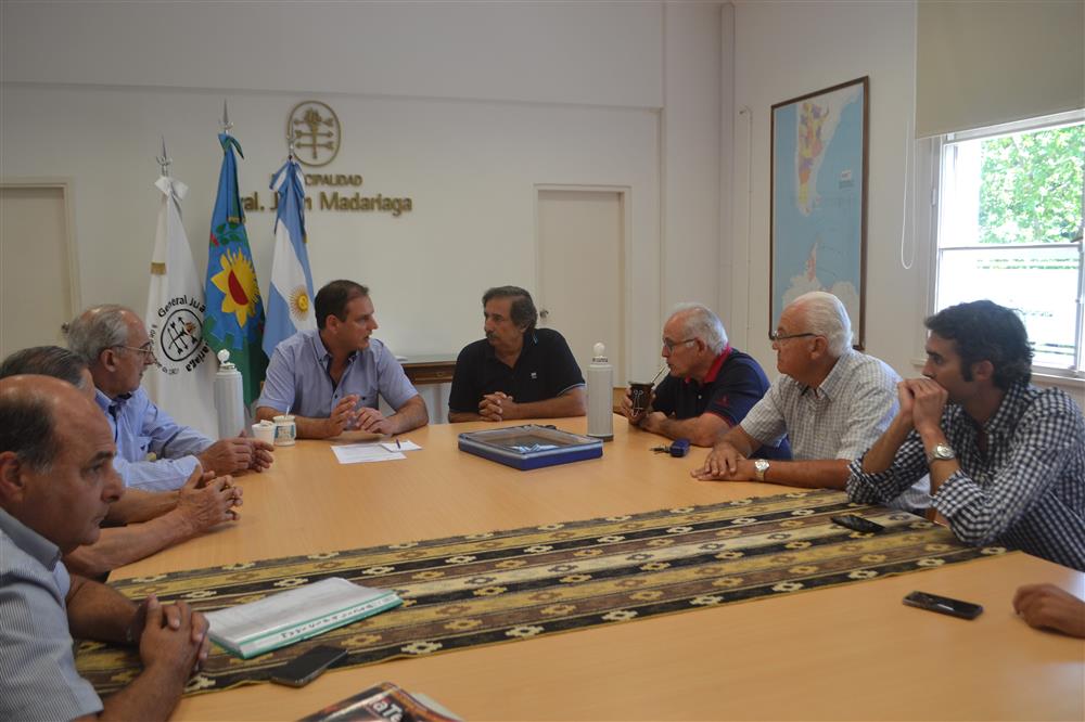 Se entreg placa a COEMA por su aniversario