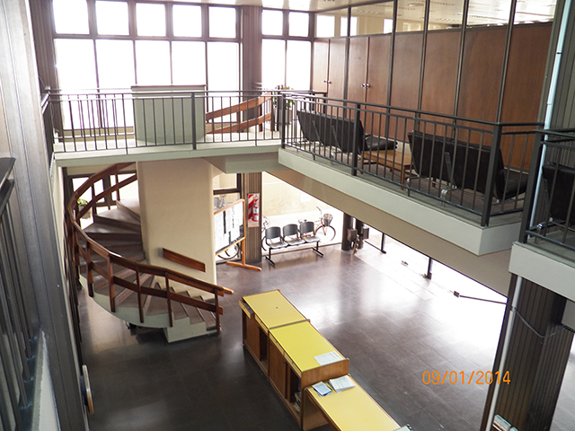 Se entreg placa a COEMA por su aniversario