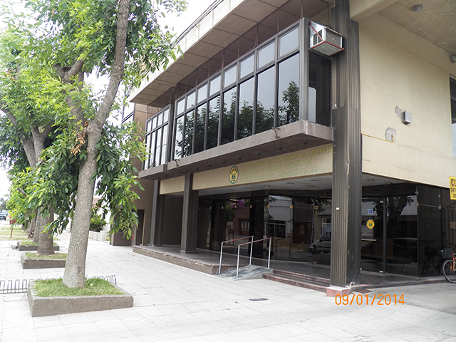 Se entreg placa a COEMA por su aniversario