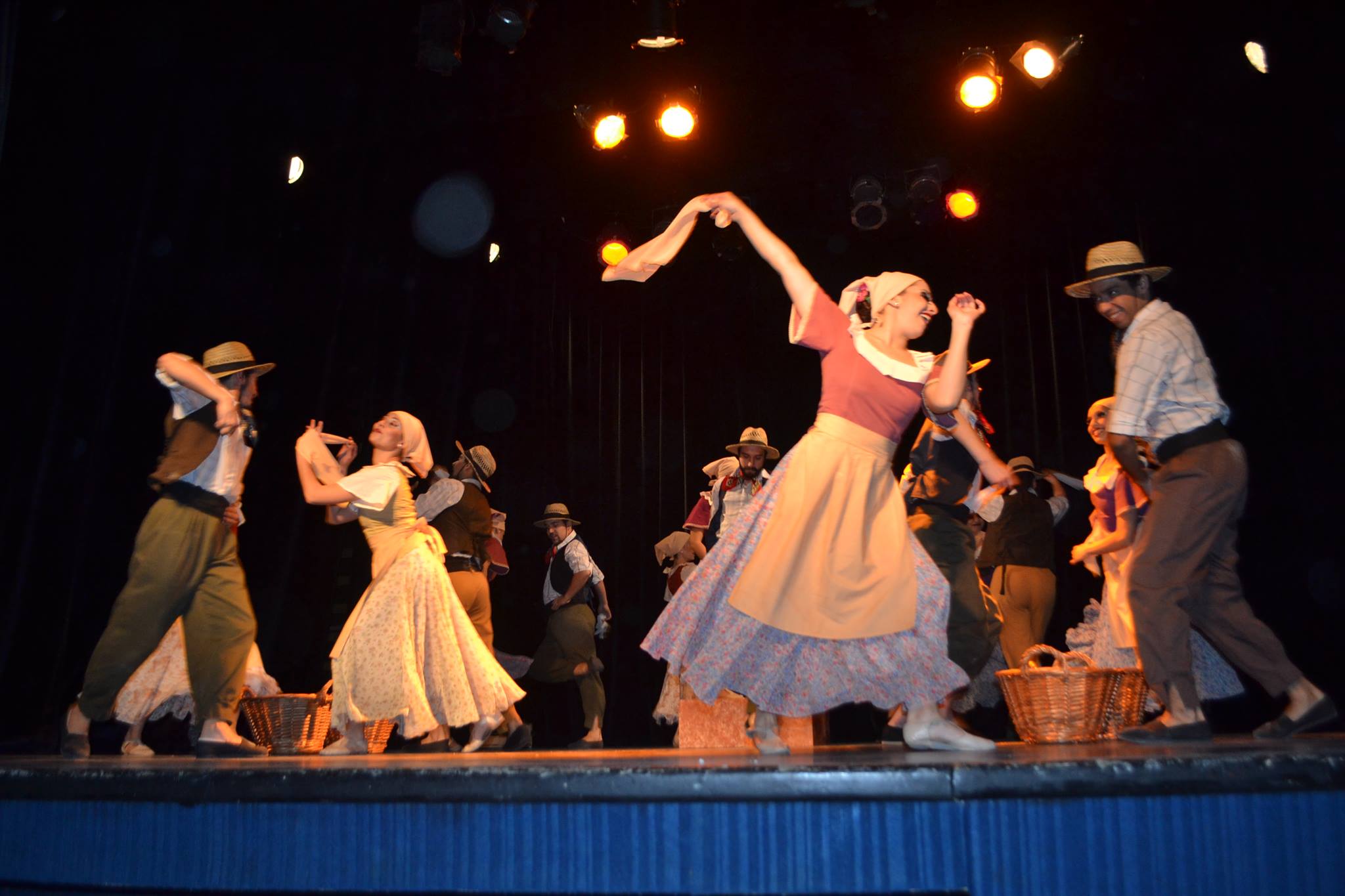 El Pago gaucho se proyecta al turismo