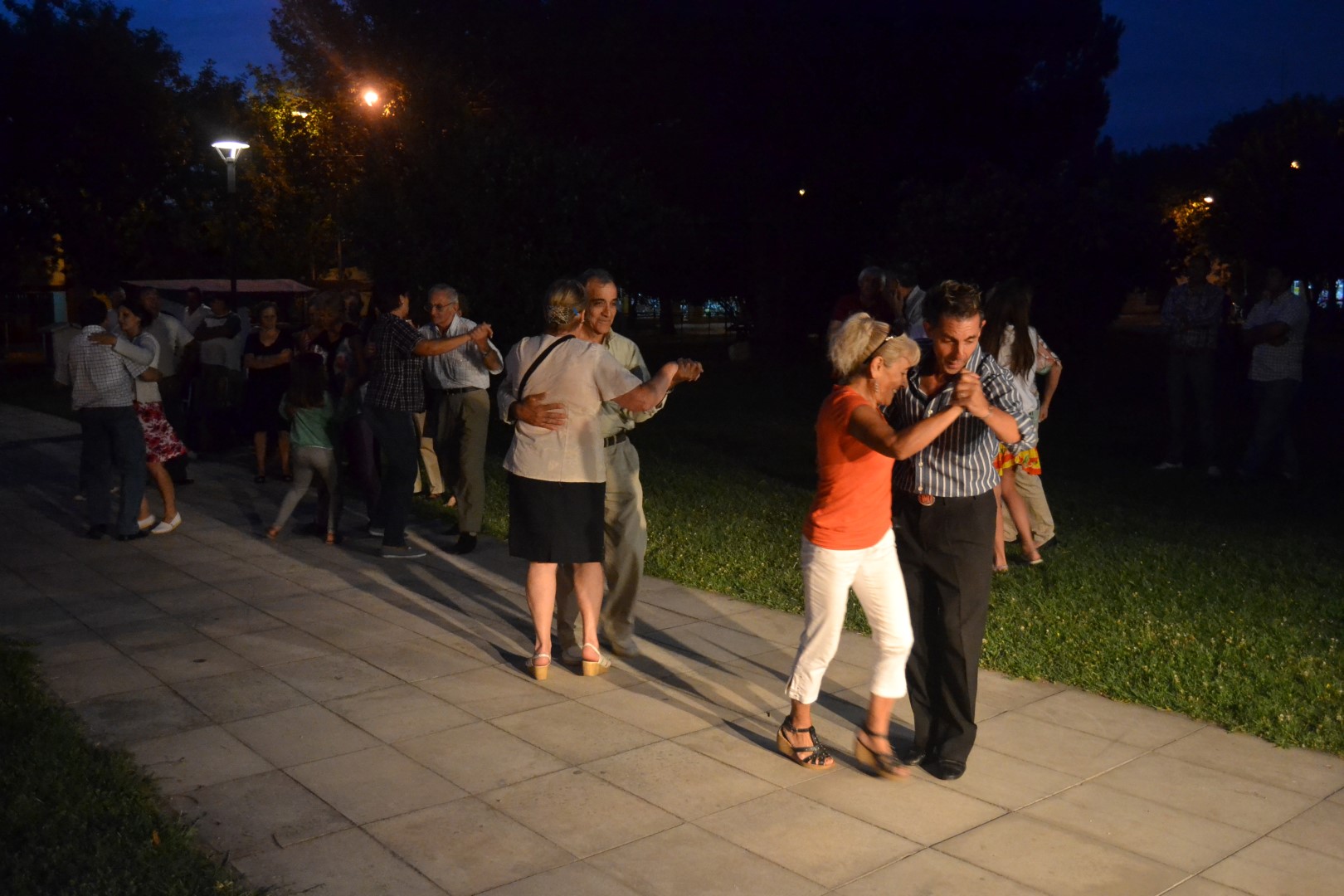 Fin de semana cultural en el Anfiteatro