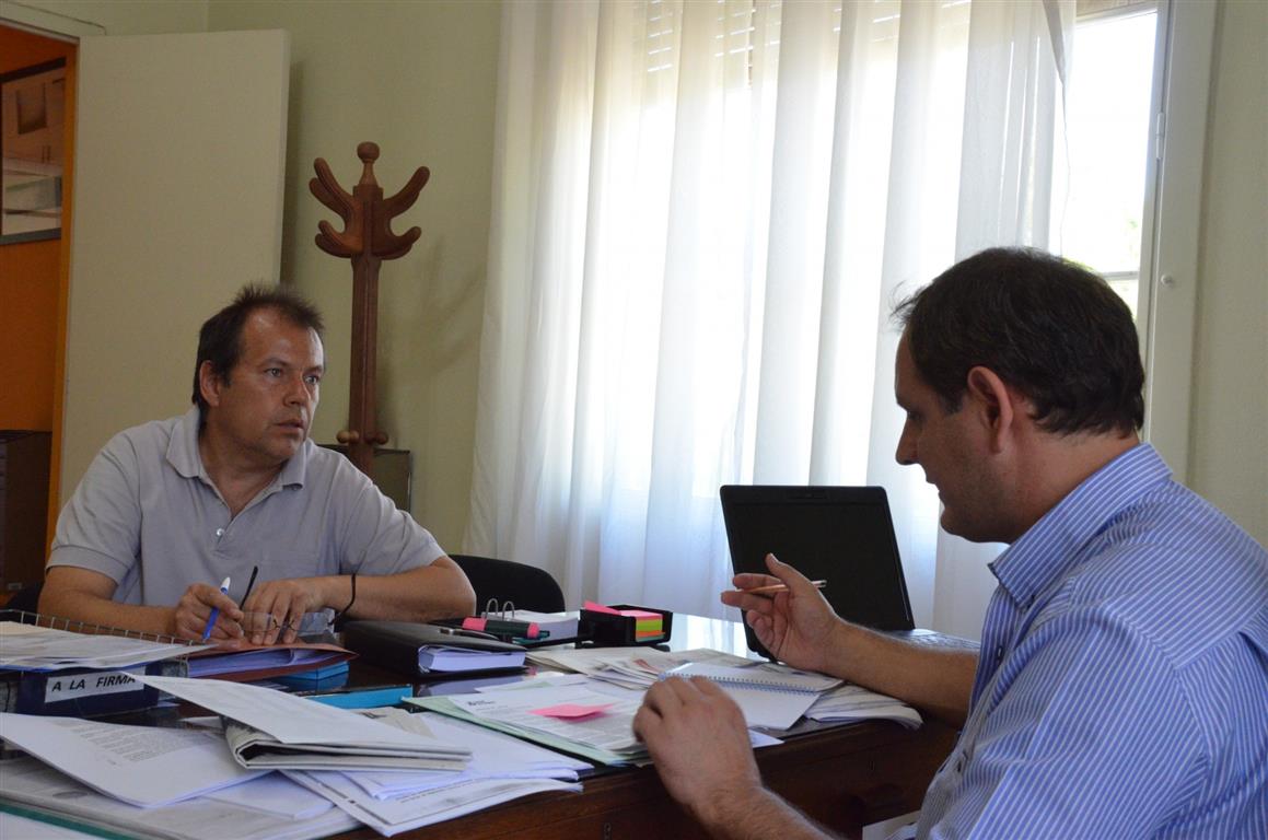 Camuzzi Gas Pampeana ampla la atencin en Madariaga