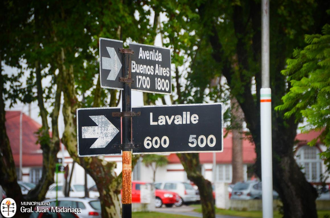 Defensa Civil realizó tareas de prevención para evitar inundaciones