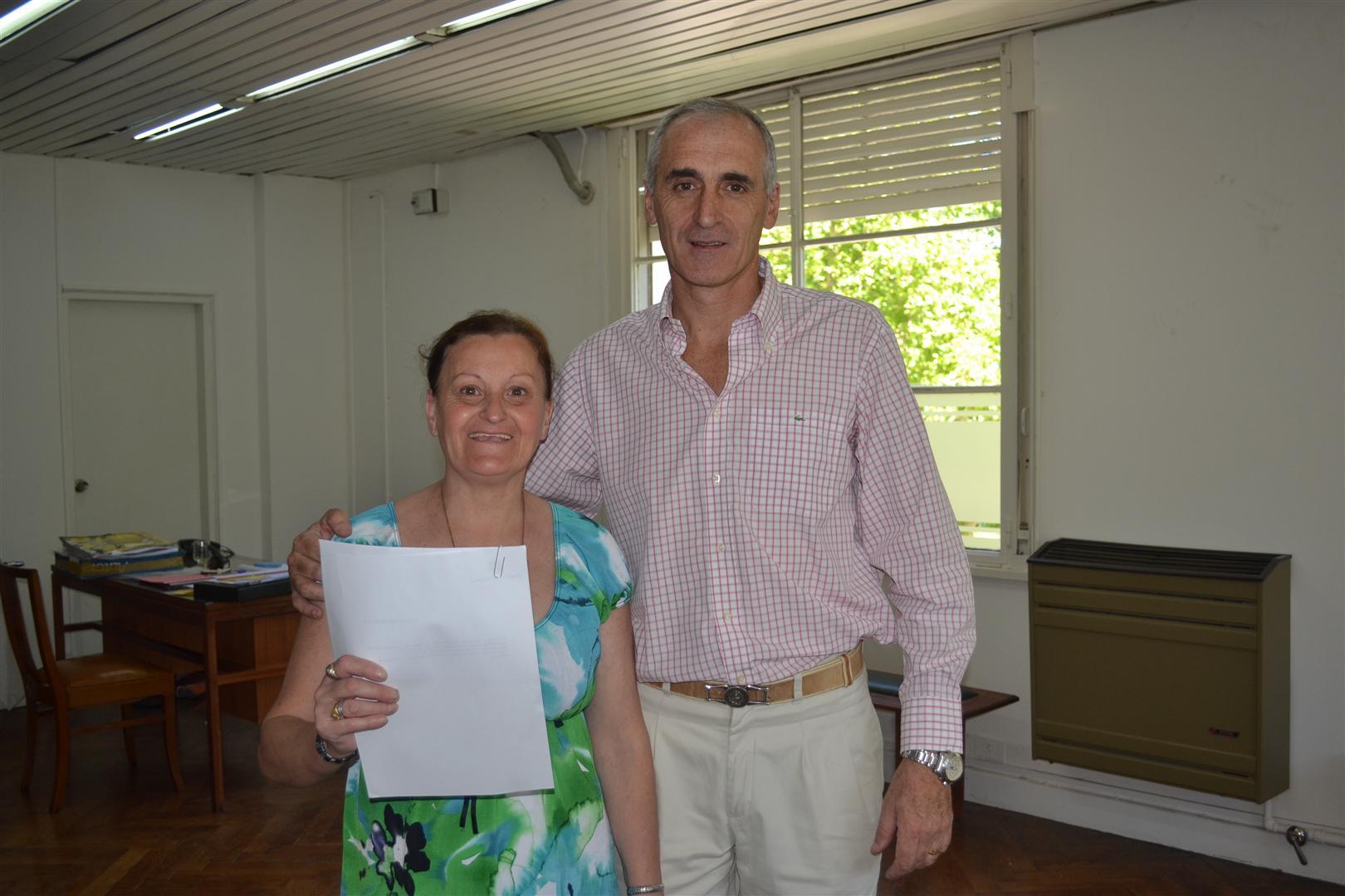 Popovich es un paliativo para quienes lo necesitan