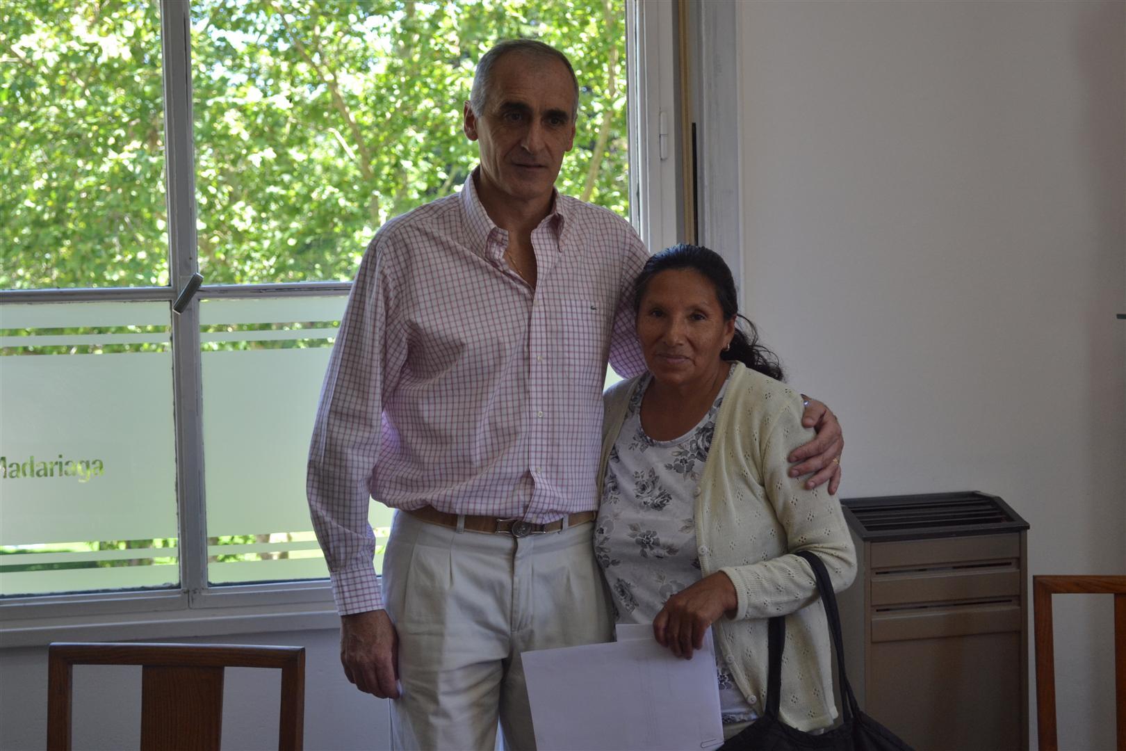 Popovich es un paliativo para quienes lo necesitan