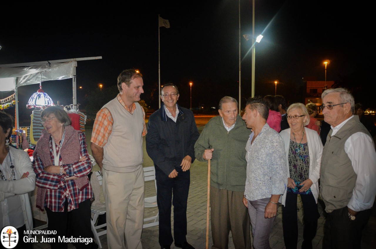Tardecitas Culturales sigue bailando en el Bicentenario