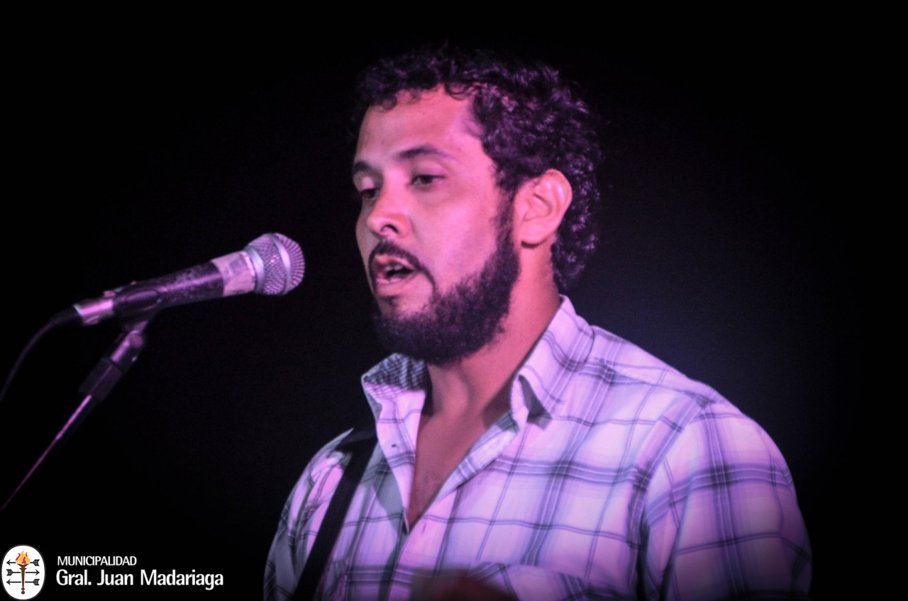 Folclore en los Barrios puso primera en el San Martn A