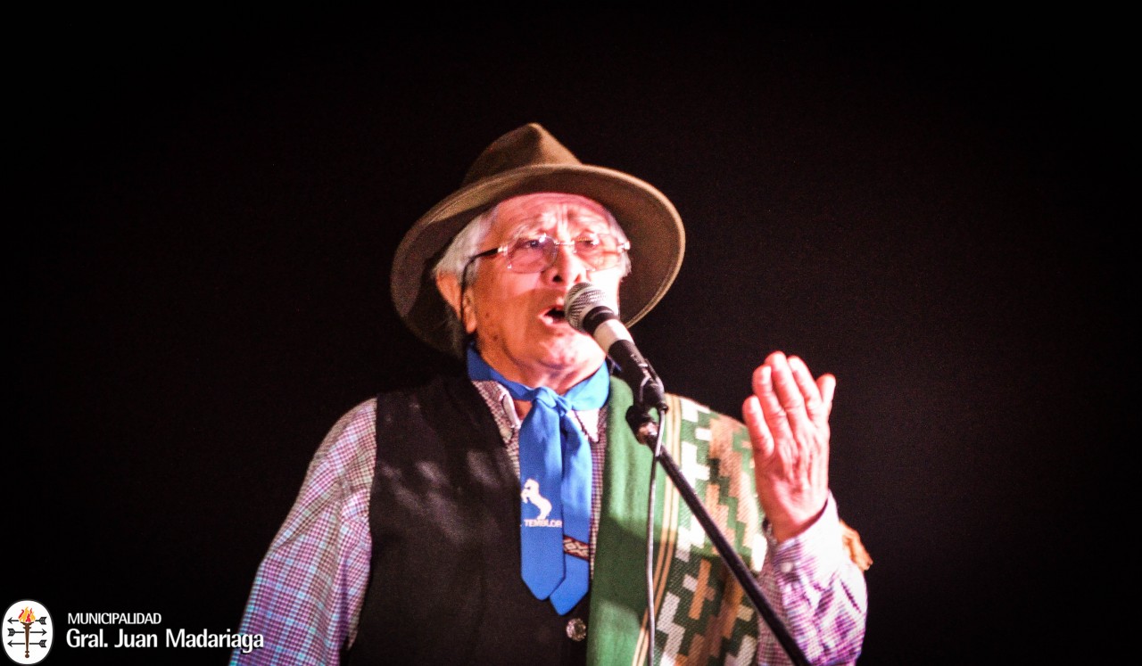 Folclore en los Barrios puso primera en el San Martn A