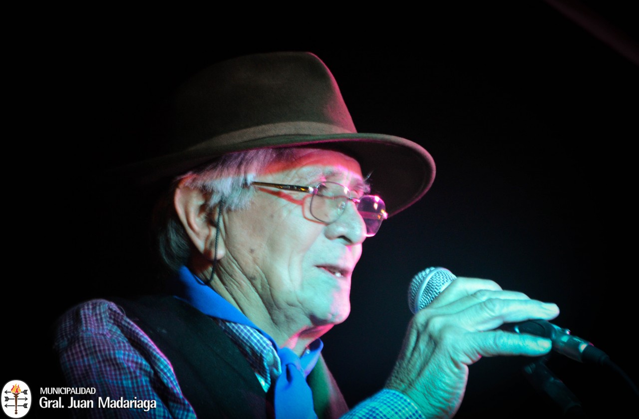 Folclore en los Barrios puso primera en el San Martn A