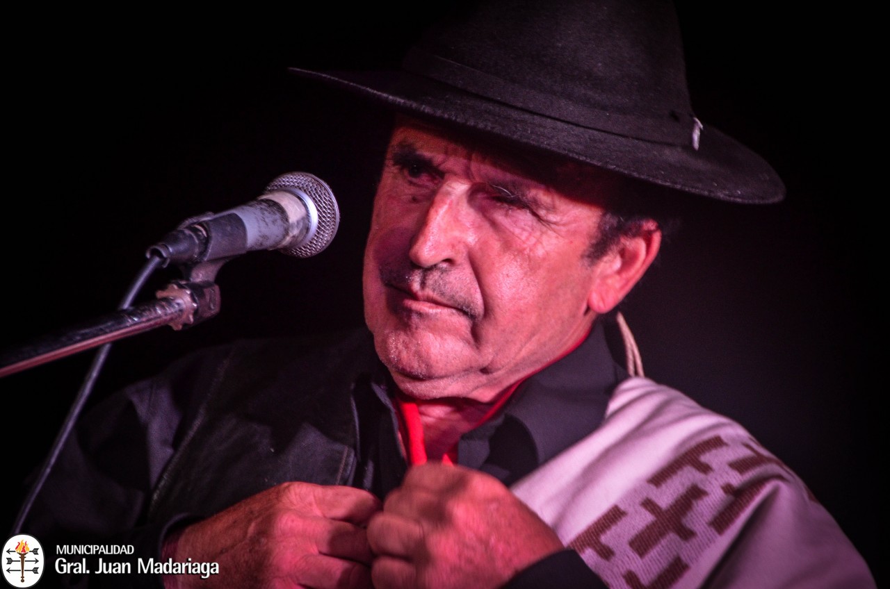 Folclore en los Barrios puso primera en el San Martn A