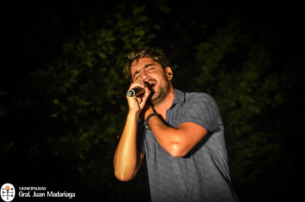 Exitoso desfile a beneficio del San Juan Bautista