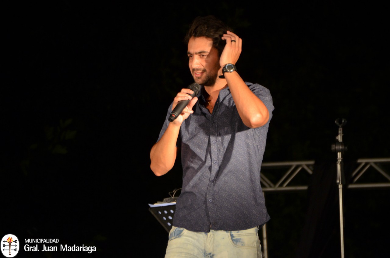 Exitoso desfile a beneficio del San Juan Bautista