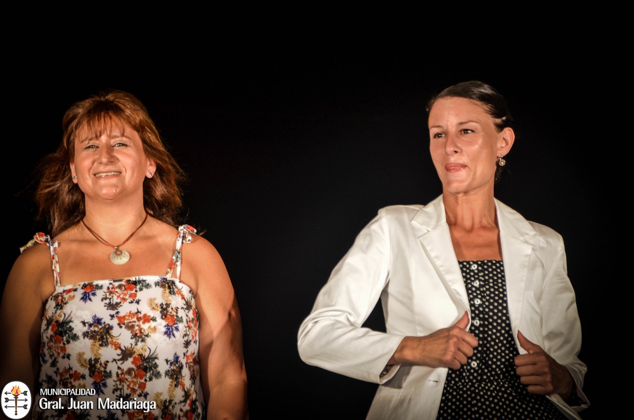 Exitoso desfile a beneficio del San Juan Bautista