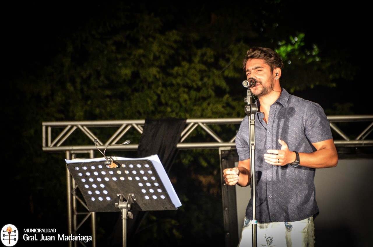 Exitoso desfile a beneficio del San Juan Bautista