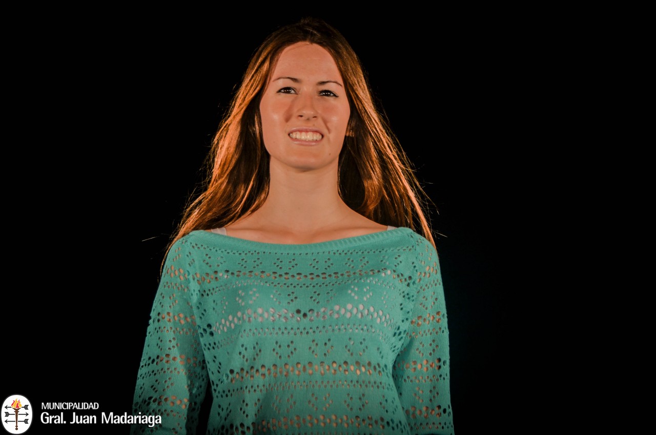 Exitoso desfile a beneficio del San Juan Bautista