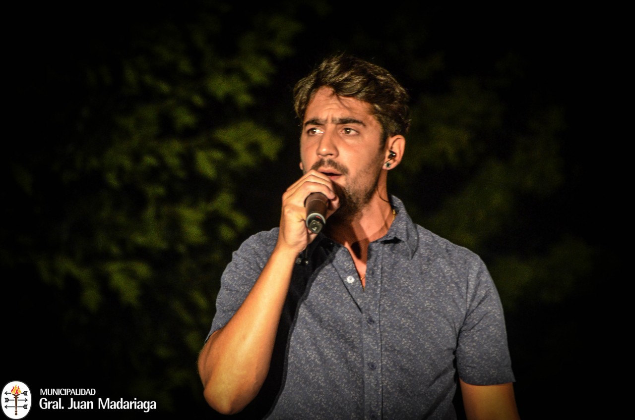 Exitoso desfile a beneficio del San Juan Bautista