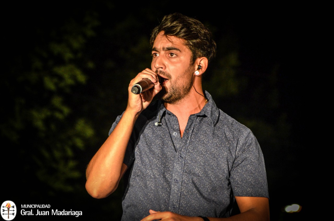 Exitoso desfile a beneficio del San Juan Bautista