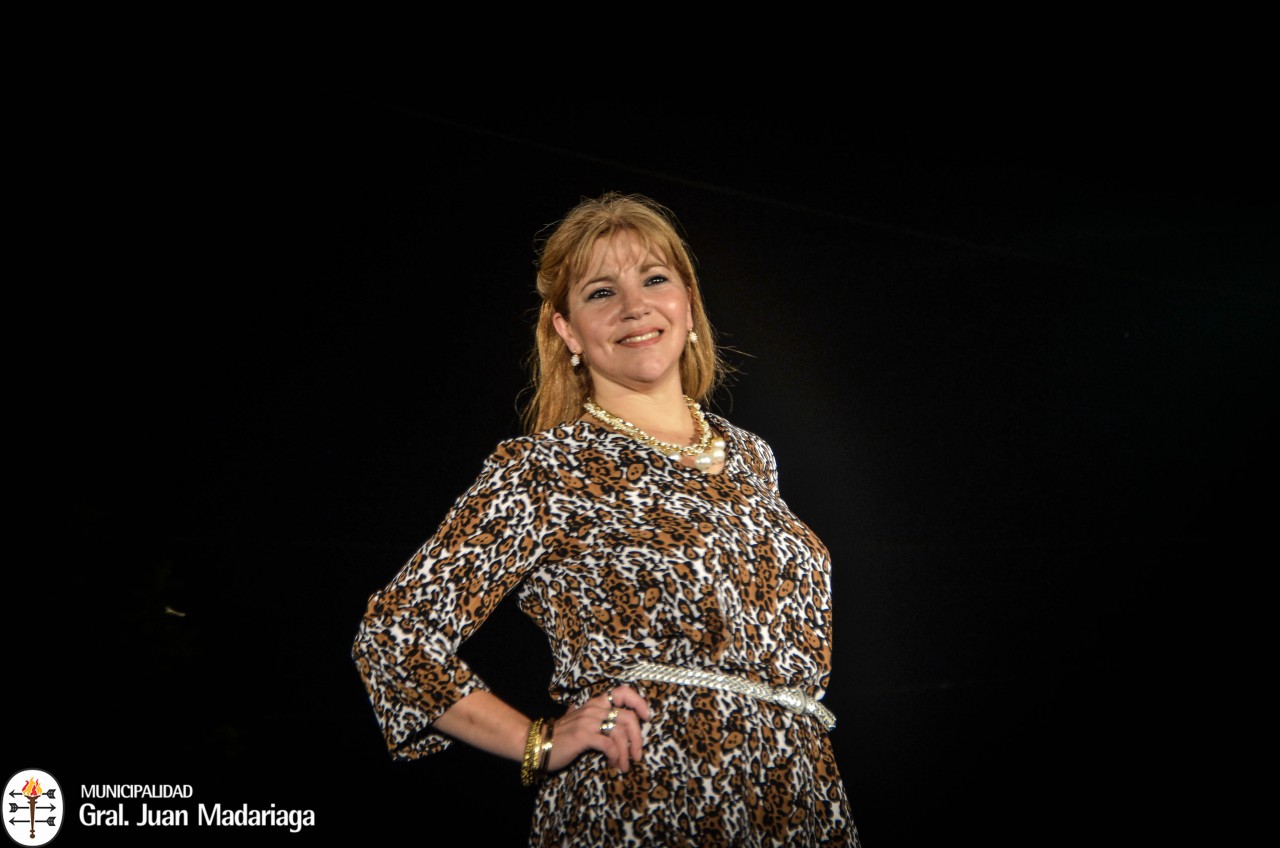 Exitoso desfile a beneficio del San Juan Bautista