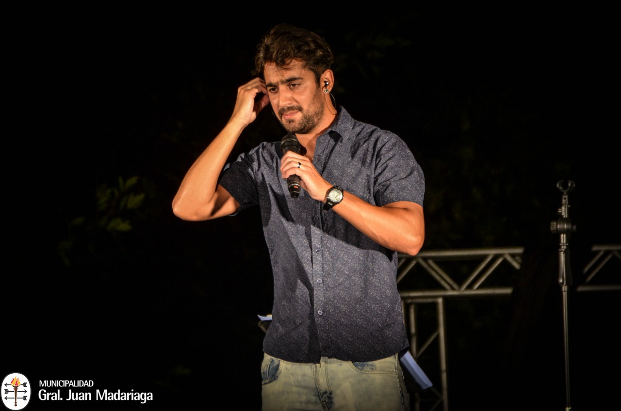 Exitoso desfile a beneficio del San Juan Bautista