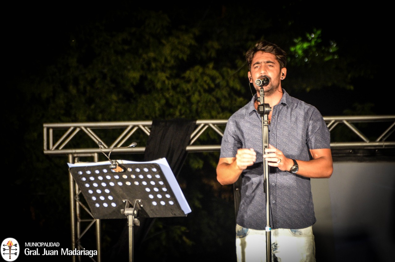 Exitoso desfile a beneficio del San Juan Bautista