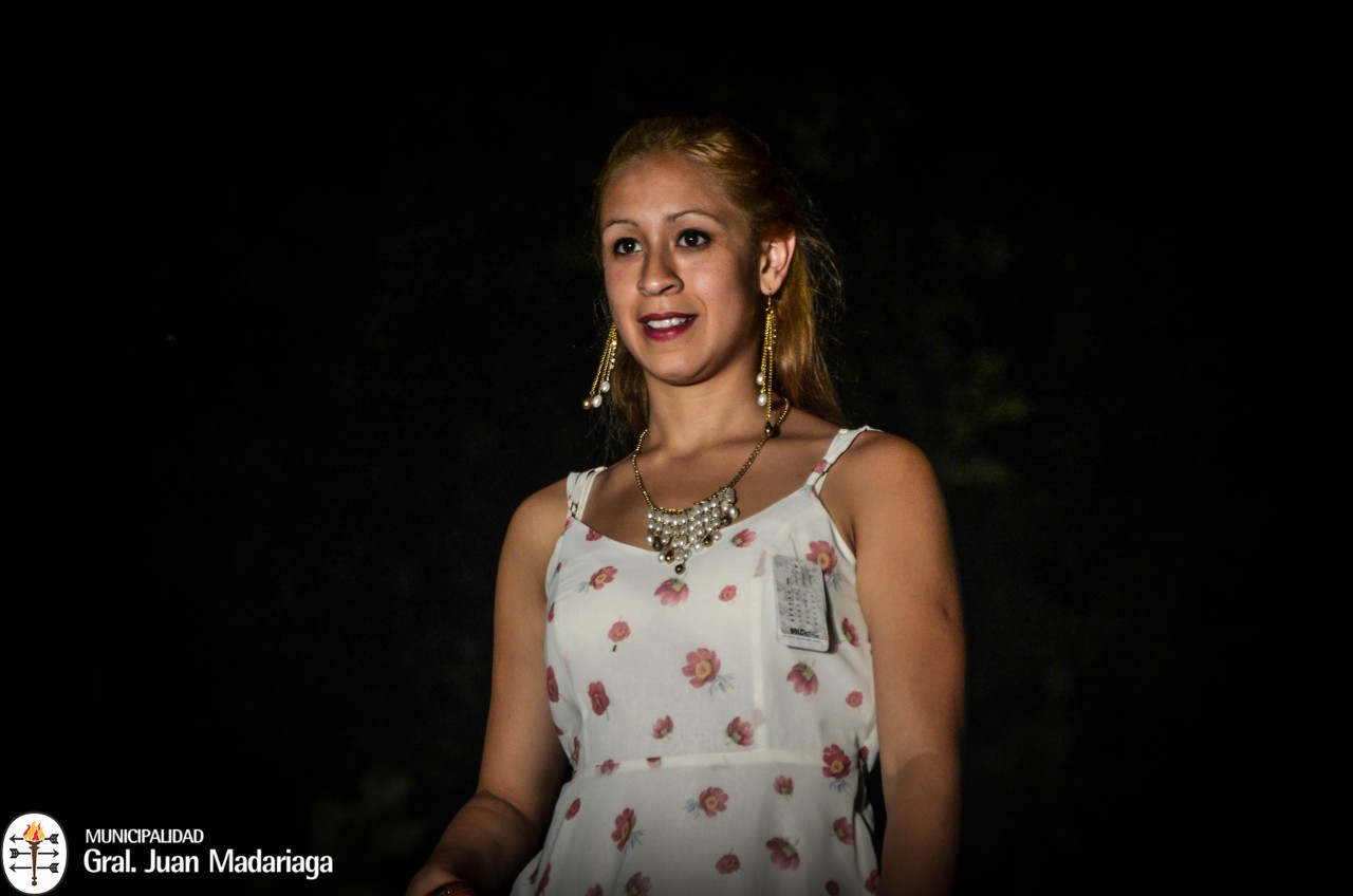 Exitoso desfile a beneficio del San Juan Bautista