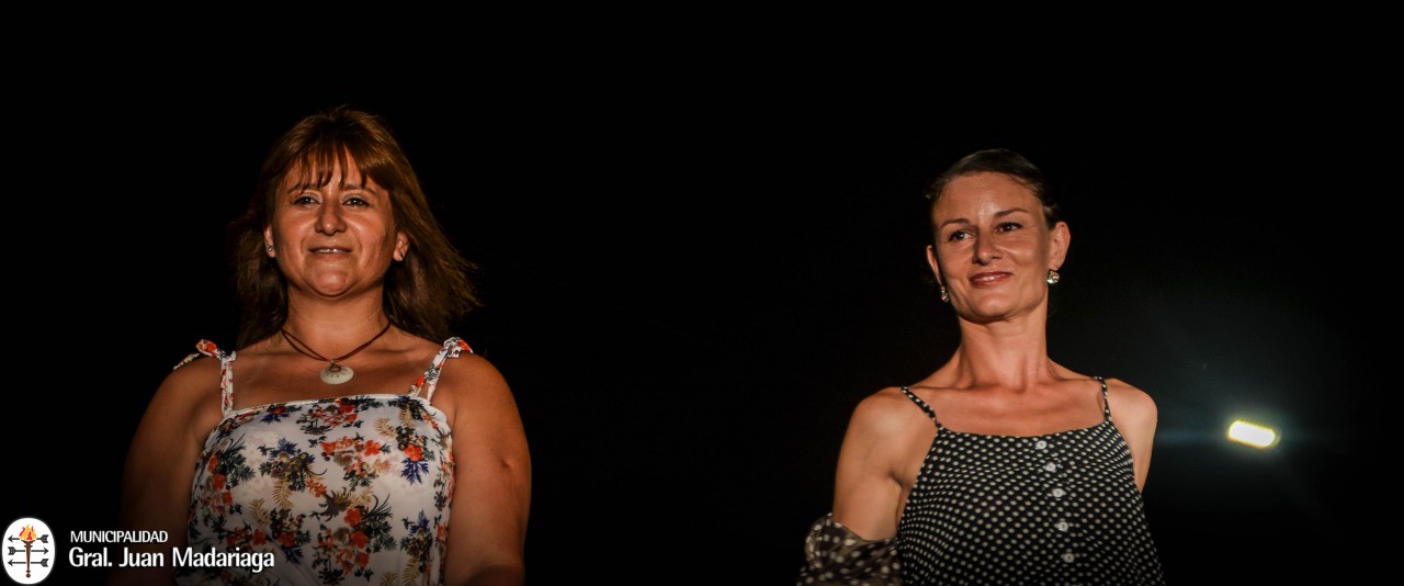 Exitoso desfile a beneficio del San Juan Bautista