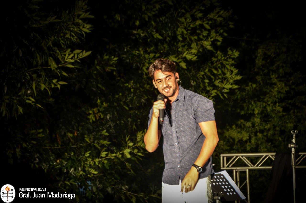 Exitoso desfile a beneficio del San Juan Bautista