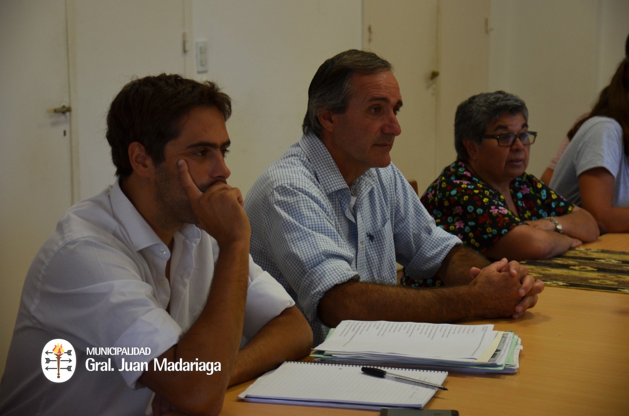 El municipio busca una solucin regional a la problemtica de la basur