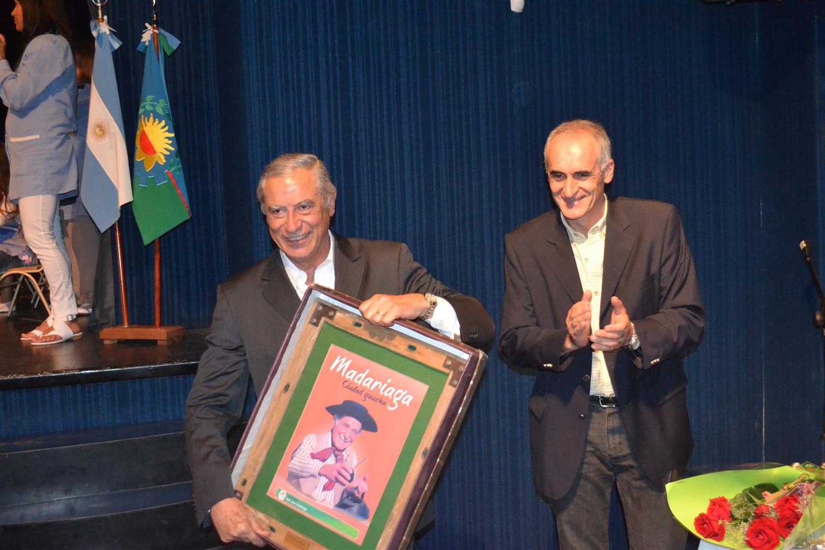 Un acto muy especial del Jardn 904