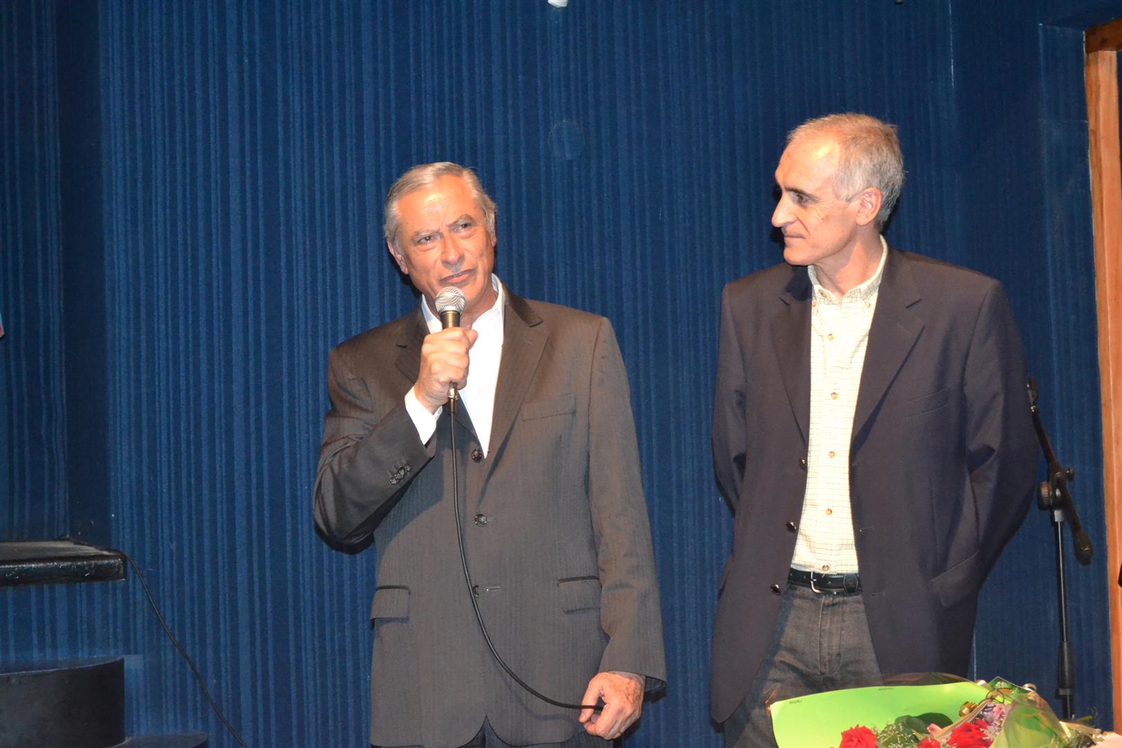 Un acto muy especial del Jardn 904