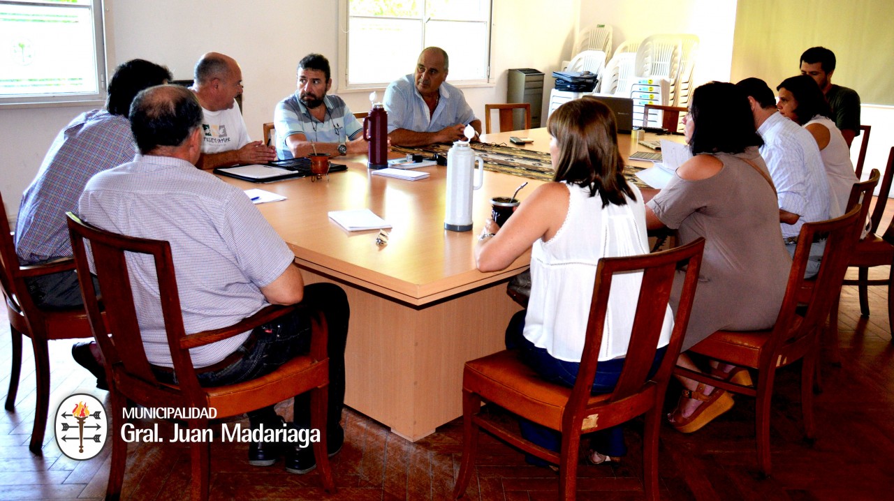 La Escuela N 9 del Paraje To Domingo en marcha